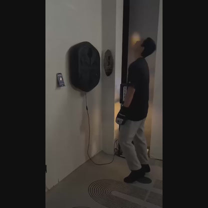 Smart Boxing Pro™️ | Entrena al ritmo de tu música