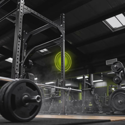 Bolso Magnético para Gym – Organiza tu entrenamiento sin interrupciones